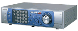 Panasonic WJ-HD316A