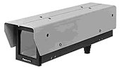  Panasonic WV 7160D